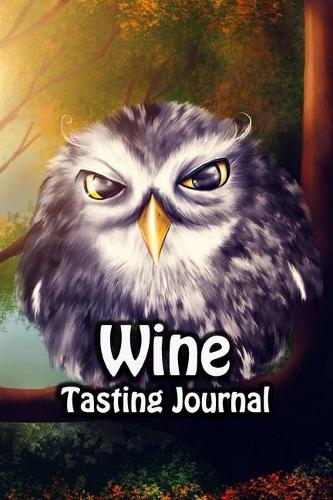 Wine Tasting Journal