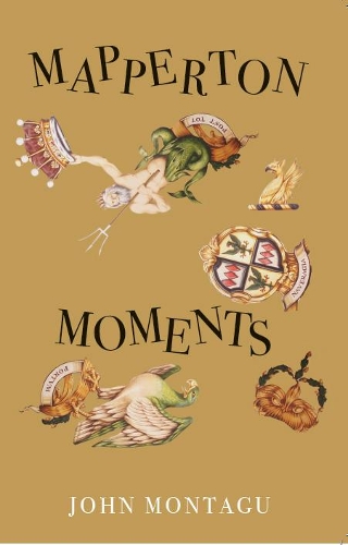 Mapperton Moments
