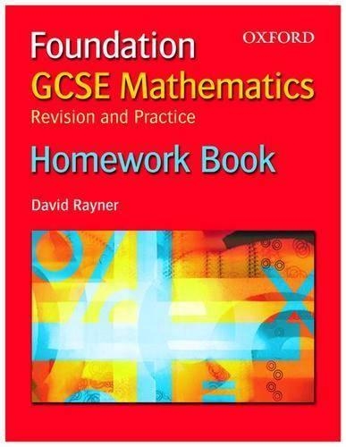 GCSE Mathematics