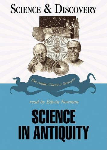 Science in Antiquity