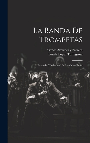La banda de trompetas