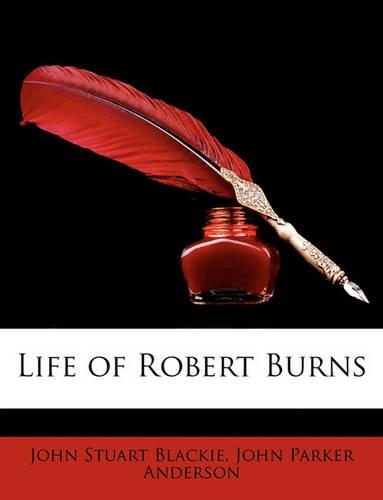 Life of Robert Burns