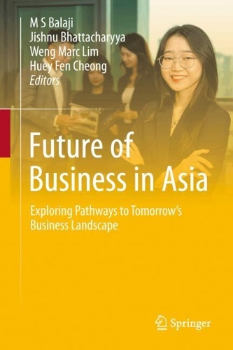 Future of Business in Asia