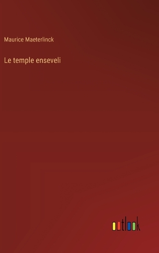 Le temple enseveli