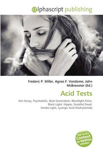 Acid Tests