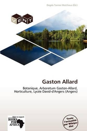 Gaston Allard