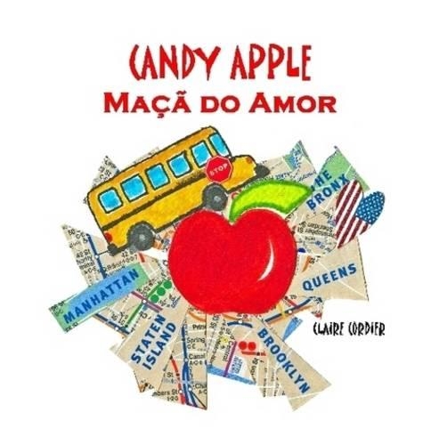Candy Apple / Maca Do Amor