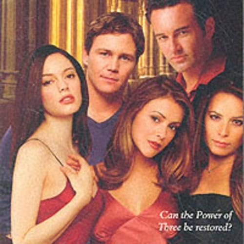 Charmed Again: (Charmed)
