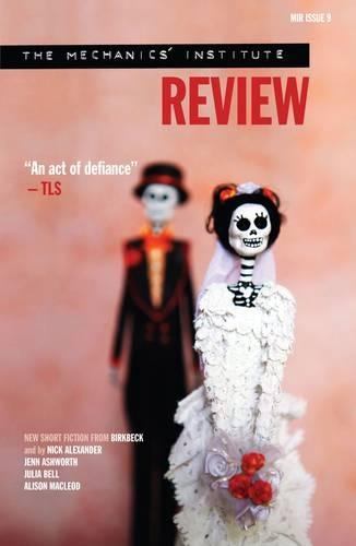 Mechanics' Institute Review: MIR9