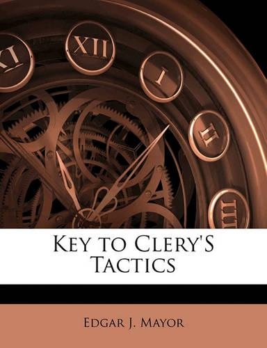 Key to Clery's Tactics