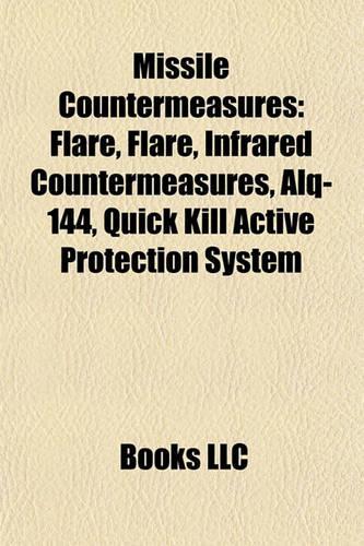 Missile Countermeasures: Anti-Ballistic Missiles, MIM-104 Patriot, Flare, Arrow, S-300, Indian Ballistic Missile Defense Program, S-400