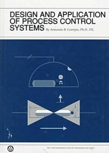 Design and Application of Process Control Systems