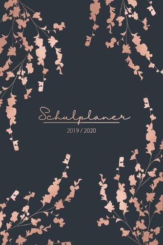 Schulplaner 2019 2020