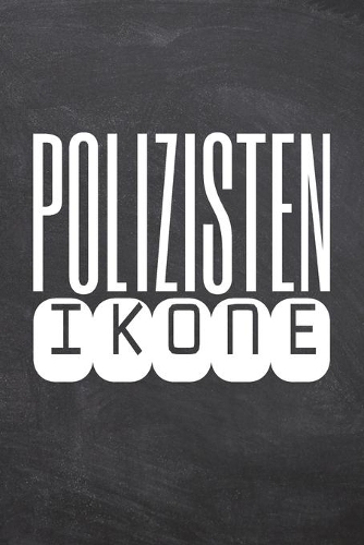 Polizisten Ikone