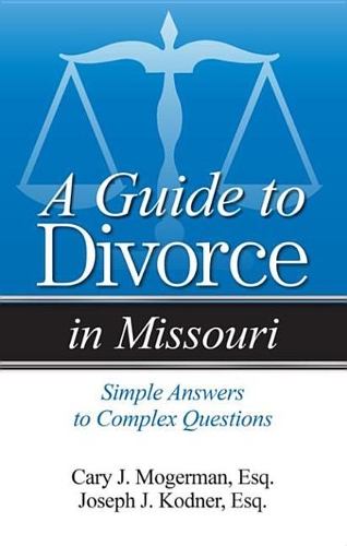 A Guide to Divorce in Missouri
