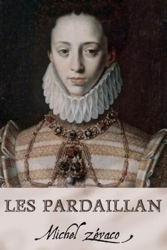 Les Pardaillan