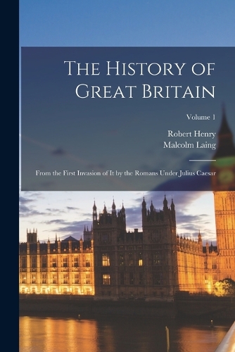 The History of Great Britain