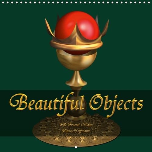 Beautiful Objects 2018
