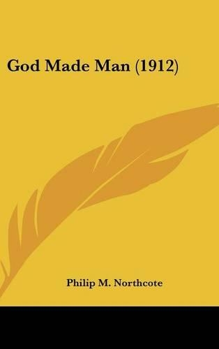 God Made Man (1912)