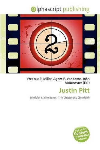 Justin Pitt