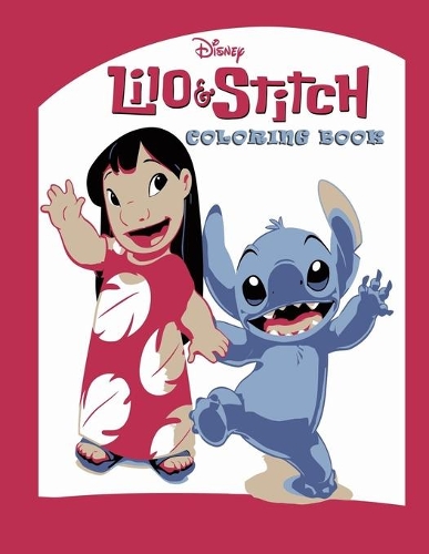 Lilo & Stitch