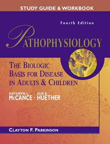 Study Guide to Accompany McCance: 