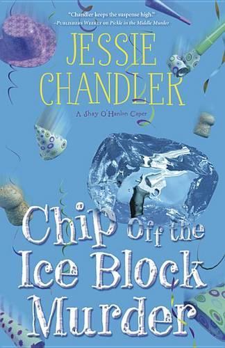 Chip Off the Ice Block Murder