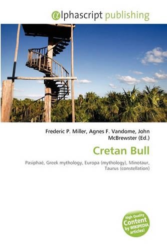 Cretan Bull