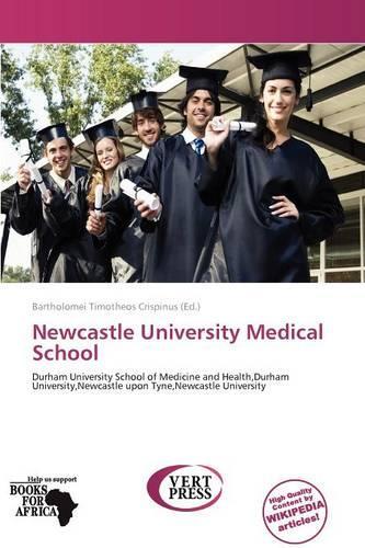 Newcastle University Medical School