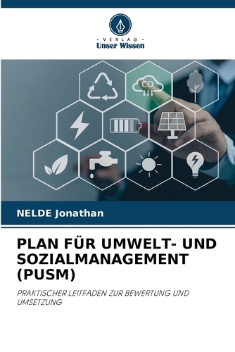 Plan Für Umwelt- Und Sozialmanagement (Pusm)