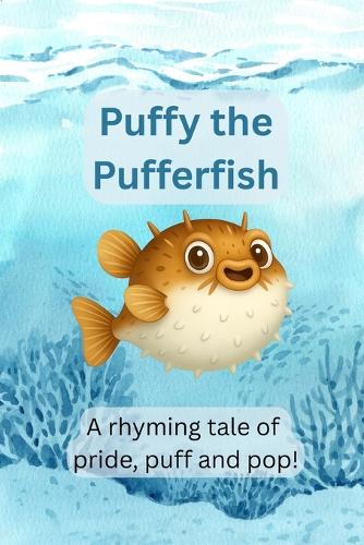 Puffy the Pufferfish