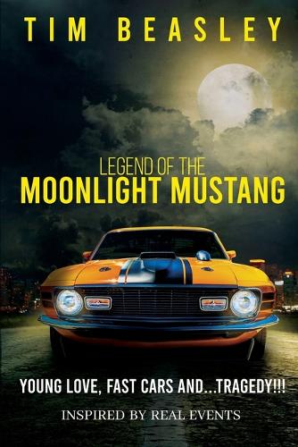 Legend of the Moonlight Mustang