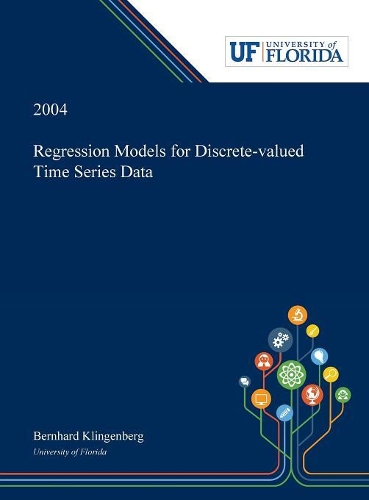 Regression Models for Discrete-valued Time Series Data