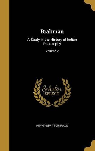 Brahman