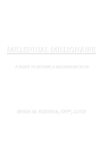 Millennial Millionaire