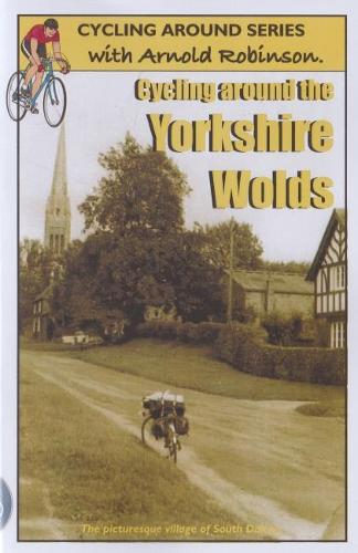 Cycling Around the Yorkshire Wolds: (356 Outdoor Leisure S.)