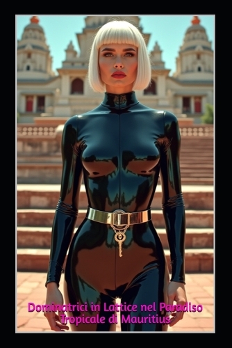 Dominatrici in Lattice nel Paradiso Tropicale di Mauritius