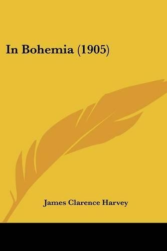 In Bohemia (1905)