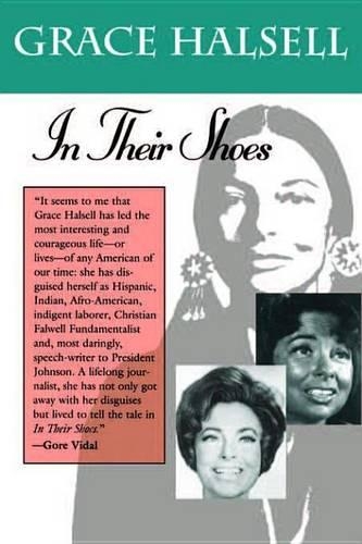 In Their Shoes: In Their Shoes