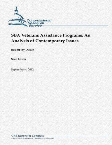 SBA Veterans Assistance Programs