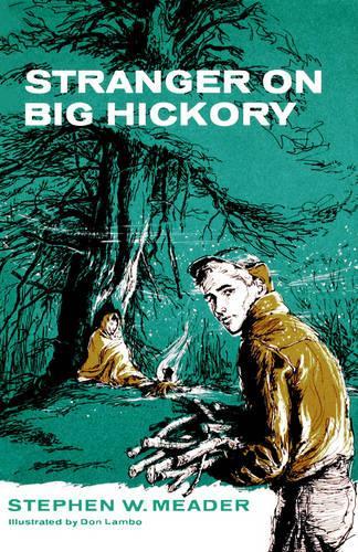 Stranger on Big Hickory