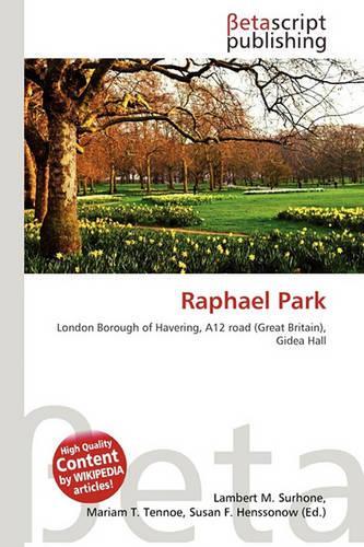 Raphael Park
