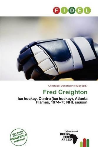Fred Creighton