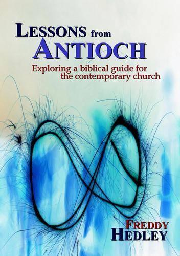 Lessons from Antioch