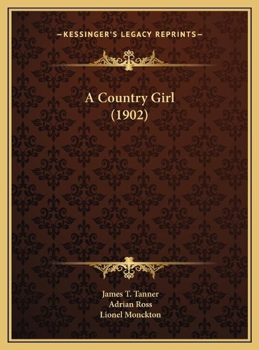 A Country Girl (1902)