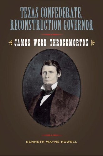 Texas Confederate, Reconstruction Governor