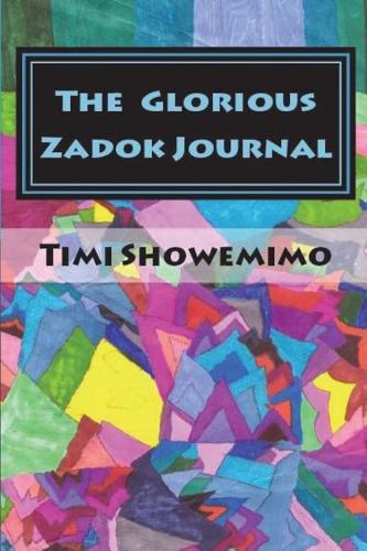 Das Glorreiche Zadok-Journal