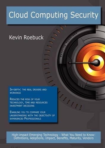 Cloud Computing Security