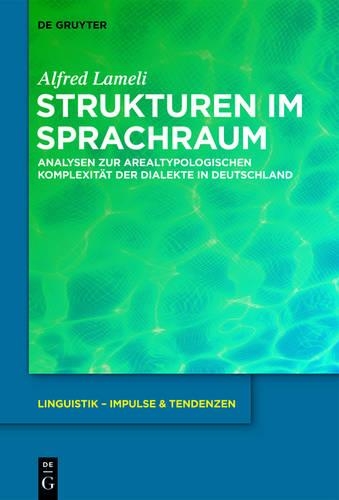 Strukturen Im Sprachraum