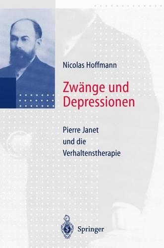 Zwange Und Depressionen
